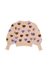 The New Society Hearts Sweater